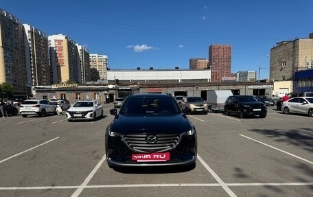 Mazda CX-9 II, 2018 год, 3 500 000 рублей, 8 фотография