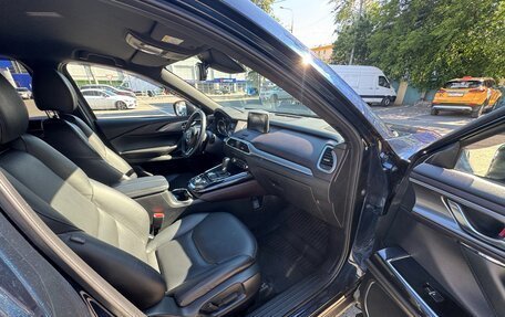 Mazda CX-9 II, 2018 год, 3 500 000 рублей, 11 фотография