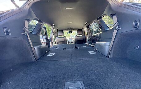 Mazda CX-9 II, 2018 год, 3 500 000 рублей, 18 фотография