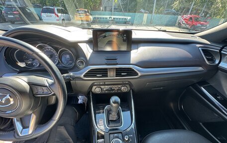 Mazda CX-9 II, 2018 год, 3 500 000 рублей, 20 фотография