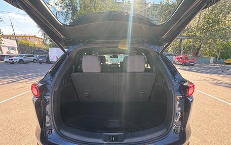 Mazda CX-9 II, 2018 год, 3 500 000 рублей, 16 фотография