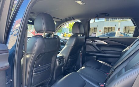 Mazda CX-9 II, 2018 год, 3 500 000 рублей, 12 фотография
