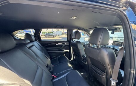 Mazda CX-9 II, 2018 год, 3 500 000 рублей, 13 фотография