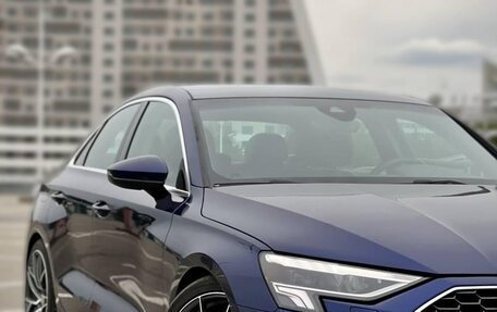Audi A3, 2023 год, 2 250 000 рублей, 4 фотография