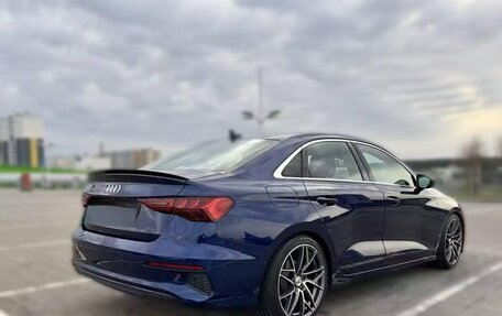 Audi A3, 2023 год, 2 250 000 рублей, 6 фотография