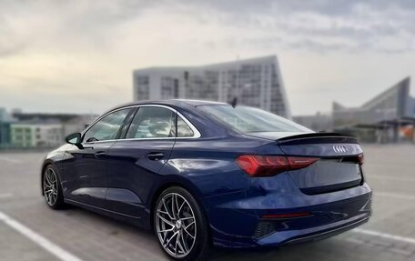 Audi A3, 2023 год, 2 250 000 рублей, 7 фотография