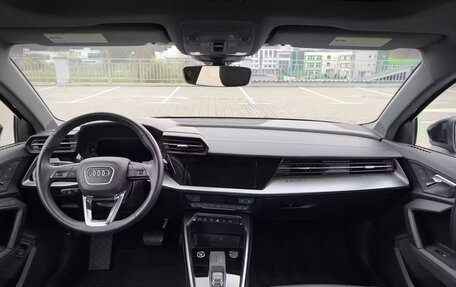 Audi A3, 2023 год, 2 250 000 рублей, 10 фотография