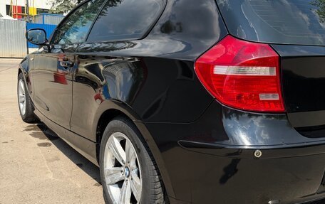 BMW 1 серия, 2010 год, 710 000 рублей, 5 фотография