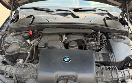 BMW 1 серия, 2010 год, 710 000 рублей, 7 фотография