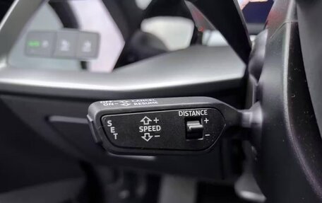 Audi A3, 2023 год, 2 250 000 рублей, 14 фотография