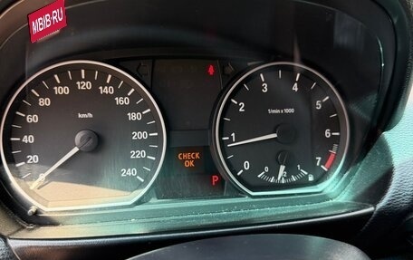 BMW 1 серия, 2010 год, 710 000 рублей, 9 фотография