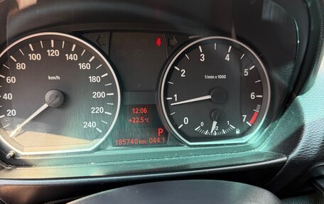 BMW 1 серия, 2010 год, 710 000 рублей, 10 фотография