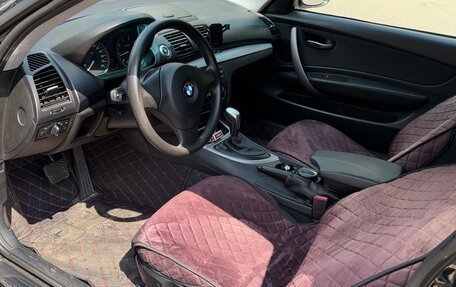 BMW 1 серия, 2010 год, 710 000 рублей, 12 фотография