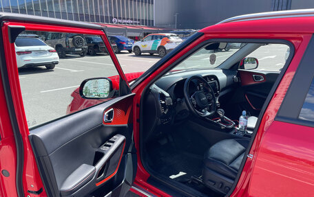 KIA Soul III, 2023 год, 2 900 000 рублей, 4 фотография