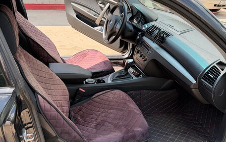 BMW 1 серия, 2010 год, 710 000 рублей, 13 фотография