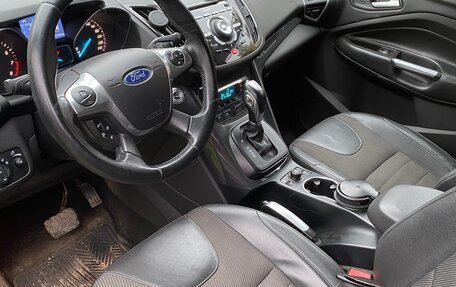 Ford Kuga III, 2013 год, 710 000 рублей, 4 фотография