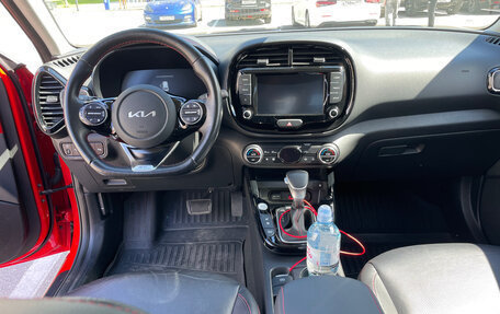 KIA Soul III, 2023 год, 2 900 000 рублей, 2 фотография