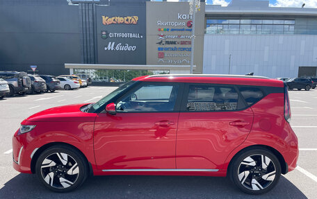 KIA Soul III, 2023 год, 2 900 000 рублей, 5 фотография