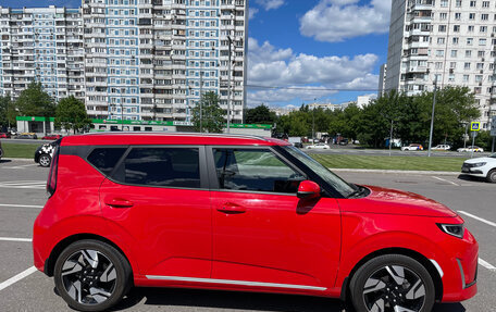 KIA Soul III, 2023 год, 2 900 000 рублей, 7 фотография