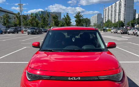 KIA Soul III, 2023 год, 2 900 000 рублей, 6 фотография