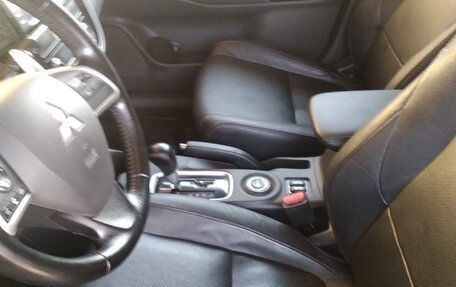 Mitsubishi Outlander III рестайлинг 3, 2013 год, 1 500 000 рублей, 5 фотография