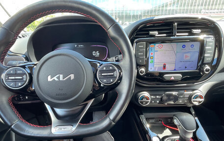 KIA Soul III, 2023 год, 2 900 000 рублей, 14 фотография
