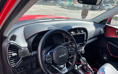 KIA Soul III, 2023 год, 2 900 000 рублей, 12 фотография