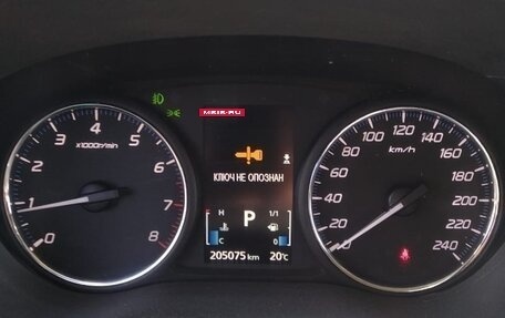 Mitsubishi Outlander III рестайлинг 3, 2013 год, 1 500 000 рублей, 6 фотография