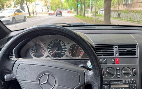 Mercedes-Benz C-Класс AMG, 1993 год, 900 000 рублей, 8 фотография