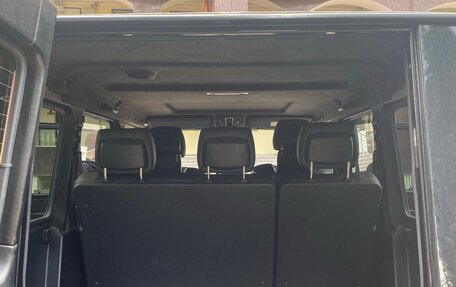 Mercedes-Benz G-Класс AMG, 2013 год, 5 280 000 рублей, 7 фотография