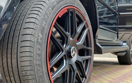 Mercedes-Benz G-Класс AMG, 2013 год, 5 280 000 рублей, 8 фотография