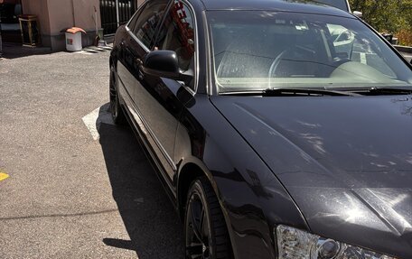 Audi A8, 2008 год, 1 200 000 рублей, 2 фотография