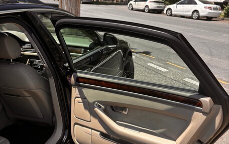 Audi A8, 2008 год, 1 200 000 рублей, 6 фотография