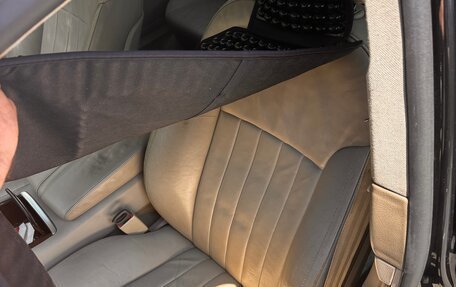 Audi A8, 2008 год, 1 200 000 рублей, 15 фотография