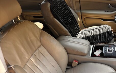 Audi A8, 2008 год, 1 200 000 рублей, 12 фотография