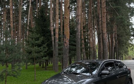KIA cee'd I рестайлинг, 2010 год, 670 000 рублей, 4 фотография