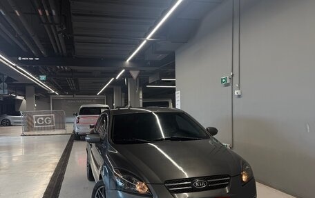 KIA cee'd I рестайлинг, 2010 год, 670 000 рублей, 2 фотография