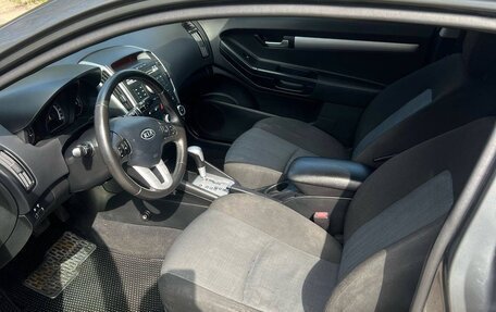 KIA cee'd I рестайлинг, 2010 год, 670 000 рублей, 10 фотография