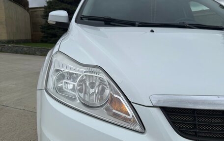 Ford Focus II рестайлинг, 2011 год, 675 000 рублей, 8 фотография