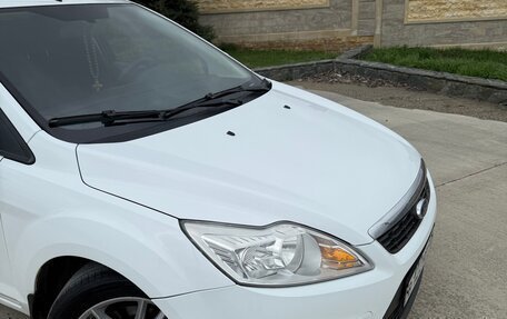 Ford Focus II рестайлинг, 2011 год, 675 000 рублей, 10 фотография