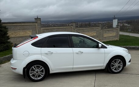 Ford Focus II рестайлинг, 2011 год, 675 000 рублей, 4 фотография