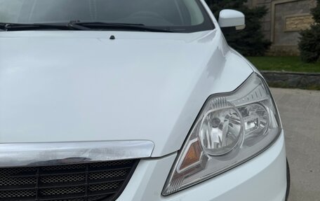 Ford Focus II рестайлинг, 2011 год, 675 000 рублей, 9 фотография