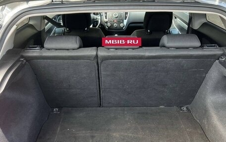 KIA cee'd I рестайлинг, 2010 год, 670 000 рублей, 9 фотография