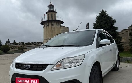 Ford Focus II рестайлинг, 2011 год, 675 000 рублей, 6 фотография