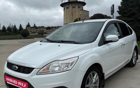 Ford Focus II рестайлинг, 2011 год, 675 000 рублей, 2 фотография