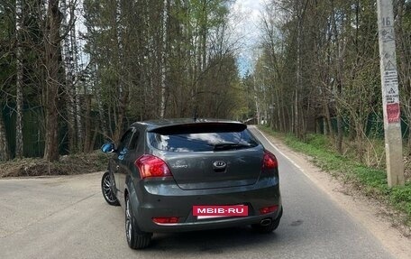 KIA cee'd I рестайлинг, 2010 год, 670 000 рублей, 8 фотография