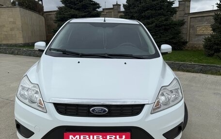 Ford Focus II рестайлинг, 2011 год, 675 000 рублей, 7 фотография