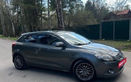 KIA cee'd I рестайлинг, 2010 год, 670 000 рублей, 6 фотография