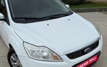 Ford Focus II рестайлинг, 2011 год, 675 000 рублей, 11 фотография