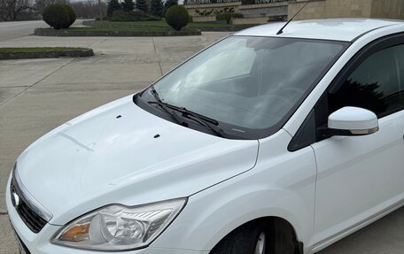 Ford Focus II рестайлинг, 2011 год, 675 000 рублей, 14 фотография